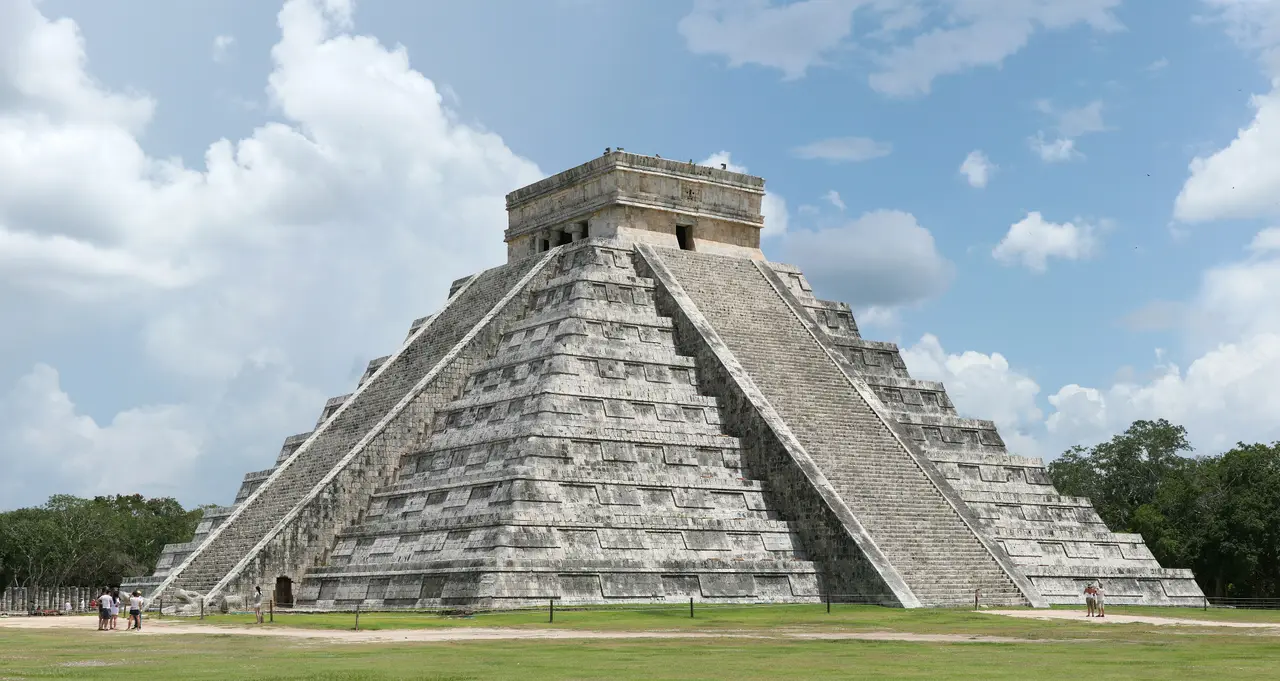 Mexiko