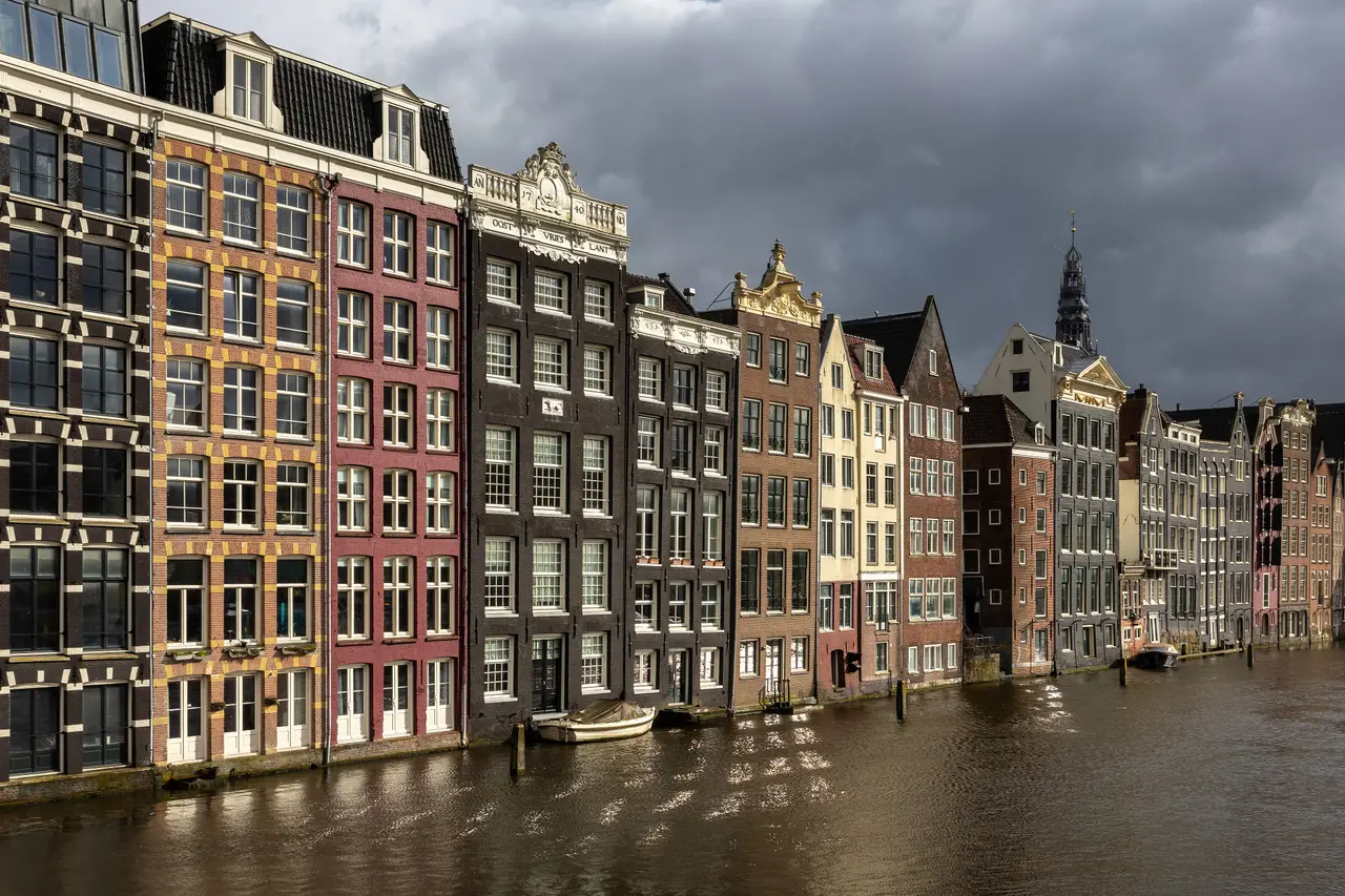 Pays-Bas